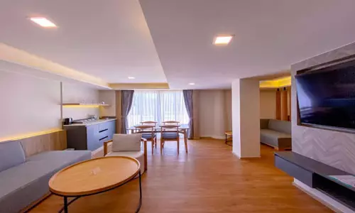 هتل گریسلند ریزورت اند اسپا پوکت هتل گریسلند ریزورت اند اسپا پوکت